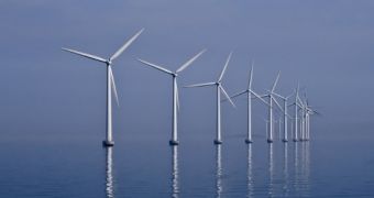 US readies to build its first offshore wind farm
