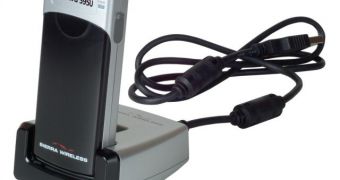 AirCard 595U USB modem