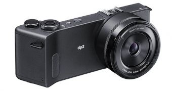 Sigma dp2 Quattro to arrive on the market soon