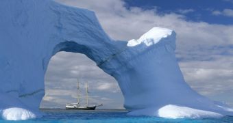 Sign Urgent Online Petition and Help Save the Antarctic, Leonardo DiCaprio Urges