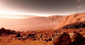 Researchers believe to have found signs of life on Mars