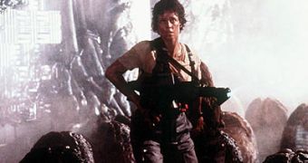 Sigourney Weaver won't appear in any Aliens video game