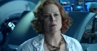 RIP Dr. Grace Augustine from “Avatar”: but Sigourney Weaver is still coming back to the sequels