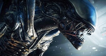 Sigourney Weaver Will Be in Neill Blomkamp’s “Alien”