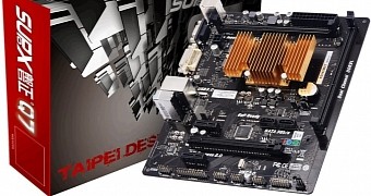 Silent, Fanless Motherboard Released by SUPoX