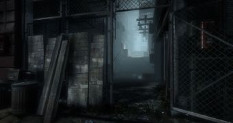 Silent Hill: Downpour Has More Realistic Games, Less Pyramid Head