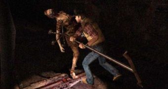 Silent Hill Origins Leaked on Torrent Sites