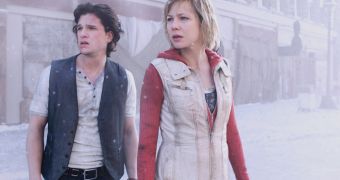 “Silent Hill: Revelation 3D” will be out in theaters on October 26