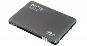 Silicon Power S60 SSD