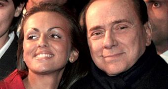 It’s official: Silvio Berlusconi and Francesca Pascale are engaged