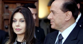 Silvio Berlusconi ordered to pay ex wife the whopping amount of €100,000 ($131,000) a day in divorce settlement