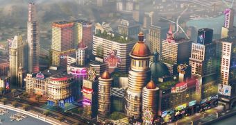Sim City 5 Will Be Deeper and More Social