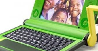 Sim City for Everyone through OLPC's $100 XO Laptop