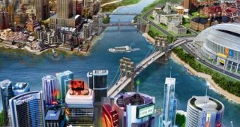 SimCity Errors Were Caused by Perfect Storm of Glitches and Demand, Maxis Says