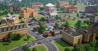SimCity Has No Abandoned City Mechanics, Says Creative Director