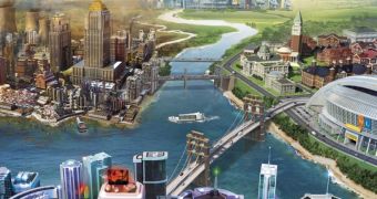 SimCity Sells 1.1 Million Units, Breaks Origin Concurrent Player Record