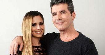 Simon Cowell had to beg and plead with Cheryl Cole to come back on X Factor