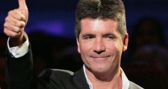 Simon Cowell officially confirms departure from American Idol once ninth season is over