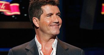 Simon Cowell Gets £100M for 3 More Years of X Factor and BGT
