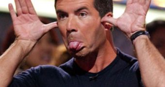 Simon Cowell made $75 million in one year, becoming the biggest earner on primetime television