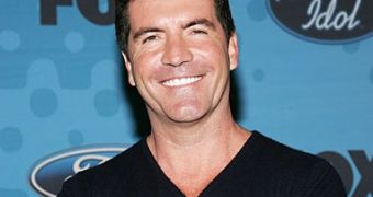 Simon Cowell is not thinking of leaving American Idol, Randy Jackson says