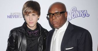 Justin Bieber will mentor for L.A. Reid’s team on X Factor USA