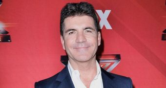 Simon Cowell turns to making cartoons to promote his music