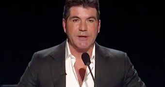 Simon Cowell wants Miley Cyrus as a judge on X Factor