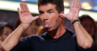 Simon Cowell’s Body to Be Frozen Once He Dies