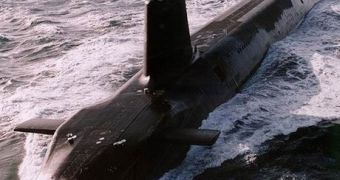 Simple Redaction Error Exposes Nuclear Submarine Secrets