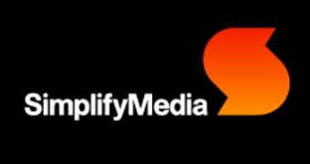 Simplify Media company logo