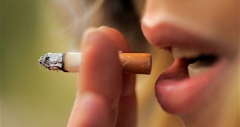 Simply Sharing a Home with a Smoker Can Make You Fat
