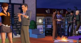 Sims intelligence