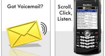 SimulScribe Launches Free Voicemail Application for BlackBerry and Windows Mobile