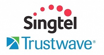 Singtel Signs Deal to Acquire Trustwave for $810 Million