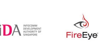 Singapore's IDA teams up with FireEye