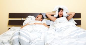 Singing exercises can treat, even cure snoring