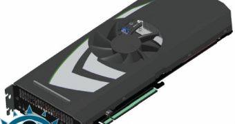 NVIDIA could roll out single-PCB GTX 295 in May