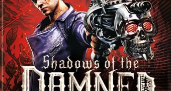 Shadows of the Damned is a single-player only game