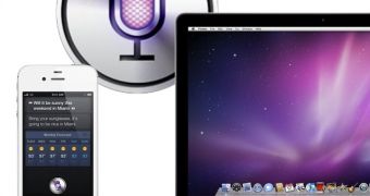 Siri Is Coming to OS X 10.9 According to Apple Job Listing