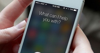 Siri’s Voice Could Carry Sensitive Info to an Attacker