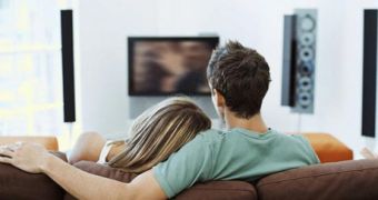 Watching television and sitting are bad for both your health and your weight, experts warn