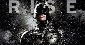 Six Brand New “Dark Knight Rises” Posters Are Out