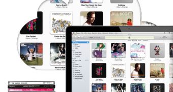 Six New Countries Get Apple’s iCloud-Based Music Matching Service