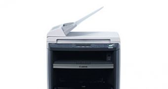 The Canon imageClass MF4270 Multifunction Laser Printer