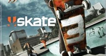 Skate 3 will be the last skateboarding game from EA