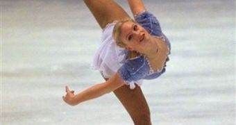 Skating Champ Nicole Bobek Arrested for Dealing Meth