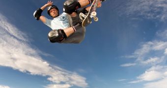 Skateboarding has become more popular with video games, says Tony Hawk