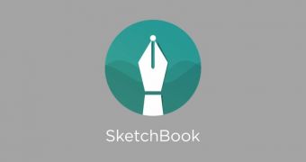 SketchBook App Coming to BlackBerry 10 in 2015, Will Let You Express Yourself Beautifully