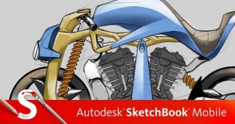 SketchBook Mobile for Android